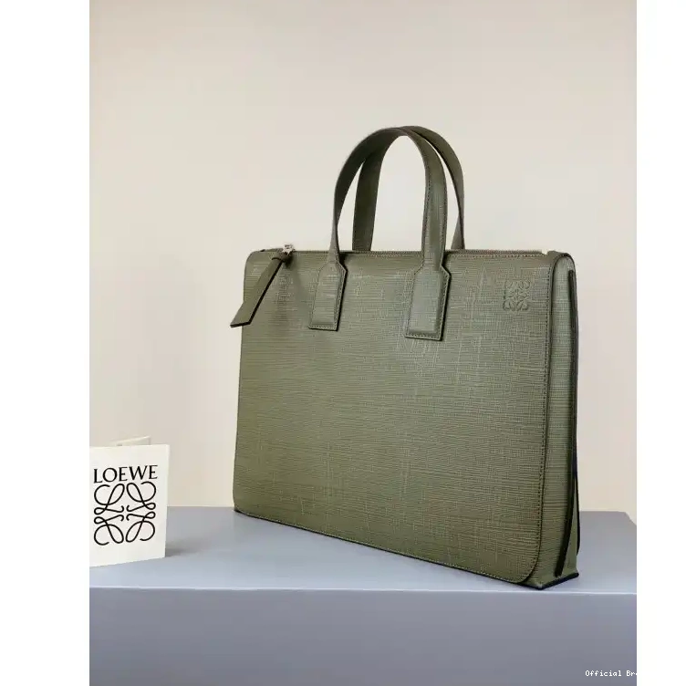 Official Brother Sam Loewe 19LOE0120 Bags 0512